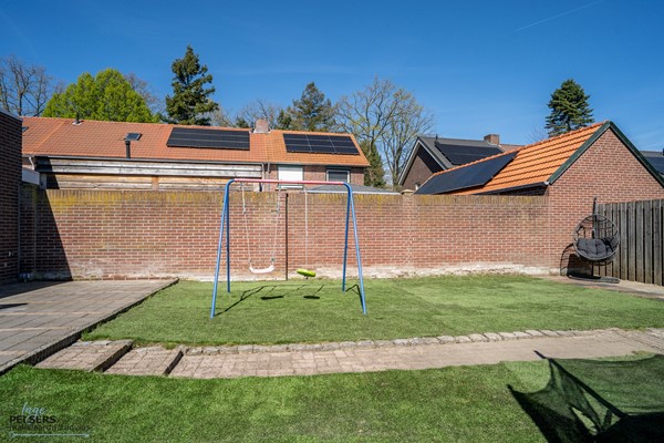 Medium property photo - Pater Regoutlaan 24, 5953 CD Reuver